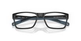 Costa Del Mar 6A8015 OCR 410 Eyeglasses