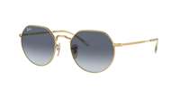 Ray Ban RB3565 JACK Sunglasses