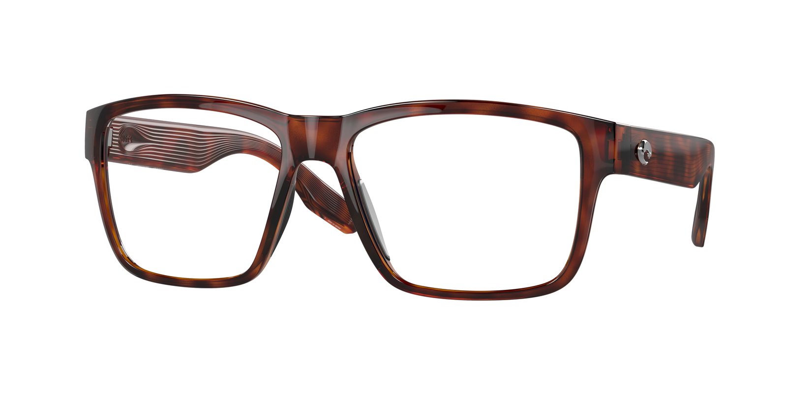 Costa Del Mar 6A9049V PAUNCH RX Eyeglasses