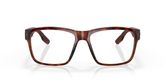 Costa Del Mar 6A9049V PAUNCH RX Eyeglasses