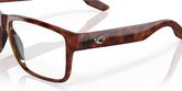 Costa Del Mar 6A9049V PAUNCH RX Eyeglasses