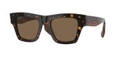 Burberry BE4360 ERNEST Sunglasses