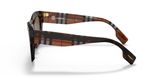 Burberry BE4360 ERNEST Sunglasses