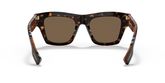 Burberry BE4360 ERNEST Sunglasses