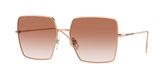 Burberry BE3133 DAPHNE Sunglasses