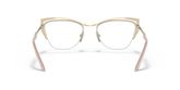 Prada PR 63YV Eyeglasses
