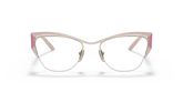 Prada PR 63YV Eyeglasses