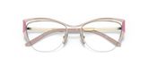 Prada PR 63YV Eyeglasses