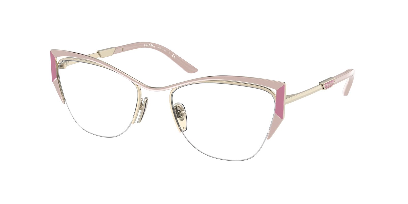 Prada PR 63YV Eyeglasses