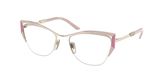 Prada PR 63YV Eyeglasses