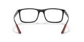 Ray Ban RX8908 Eyeglasses