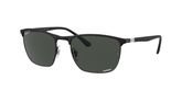 Ray Ban RB3686 Sunglasses