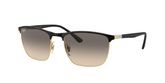 Ray Ban RB3686 Sunglasses