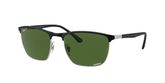 Ray Ban RB3686 Sunglasses