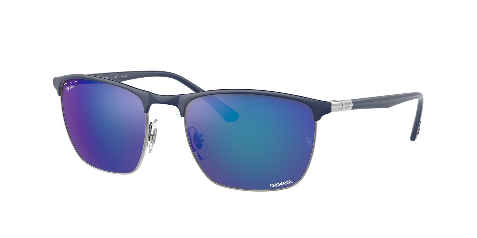 Ray Ban RB3686 Sunglasses