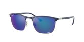 Ray Ban RB3686 Sunglasses