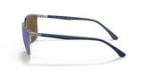Ray Ban RB3686 Sunglasses
