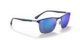 Ray Ban RB3686 Sunglasses