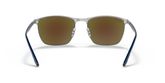 Ray Ban RB3686 Sunglasses