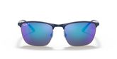 Ray Ban RB3686 Sunglasses