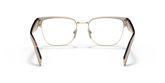 Prada PR 65YV Eyeglasses