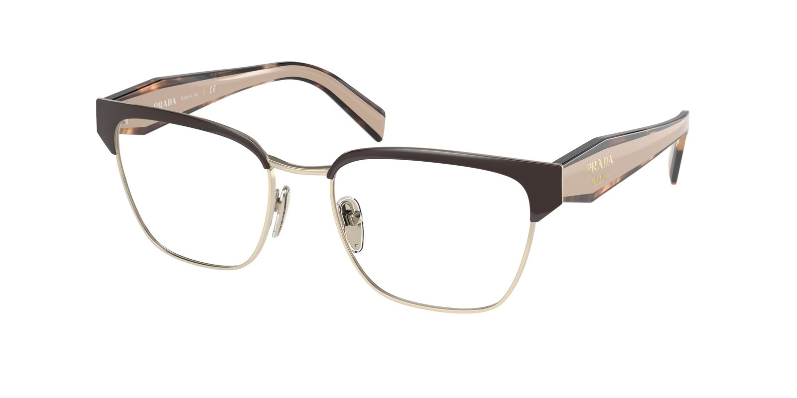 Prada PR 65YV Eyeglasses