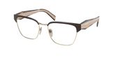 Prada PR 65YV Eyeglasses