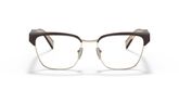 Prada PR 65YV Eyeglasses