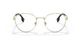 Versace VE1279 Eyeglasses