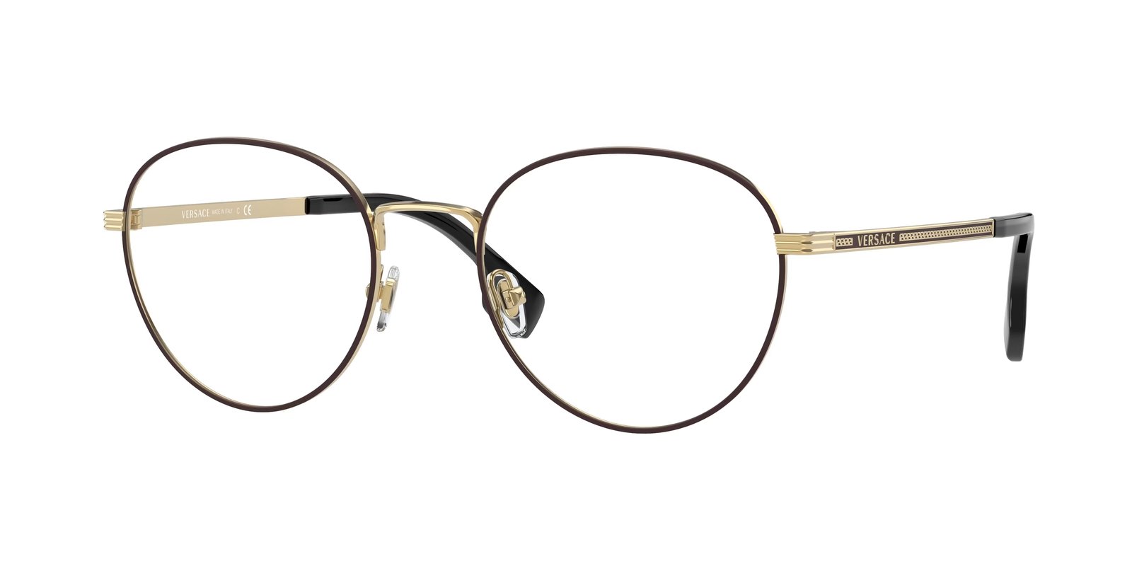 Versace VE1279 Eyeglasses