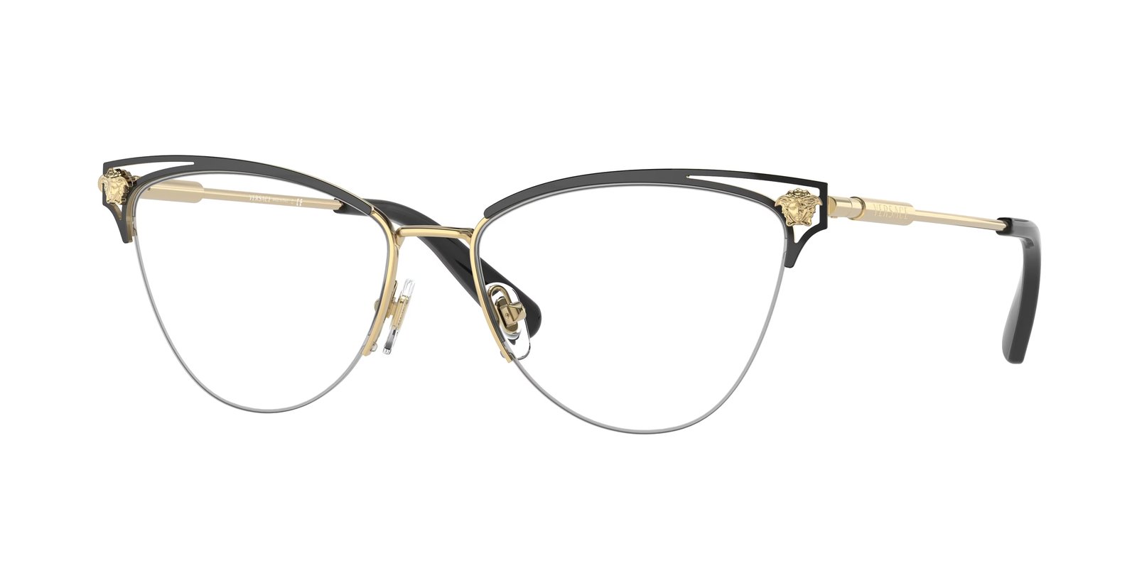 Versace VE1280 Eyeglasses
