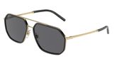 Dolce & Gabbana DG2285 Sunglasses