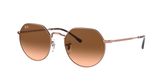 Ray Ban RB3565 JACK Sunglasses