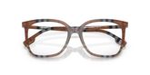 Burberry BE2367 LOUISE Eyeglasses
