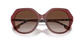 Burberry BE4375 VANESSA Sunglasses