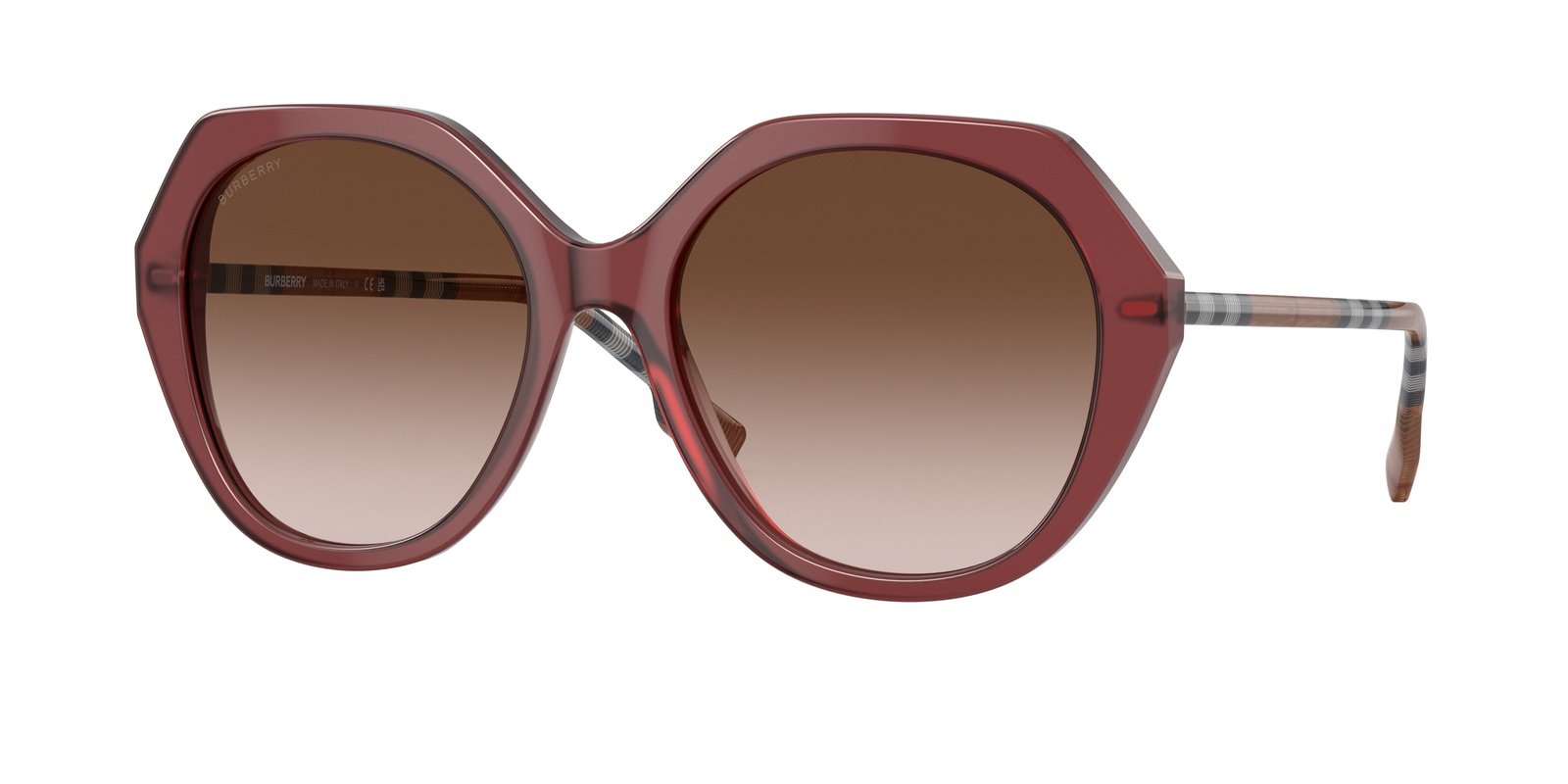 Burberry BE4375 VANESSA Sunglasses