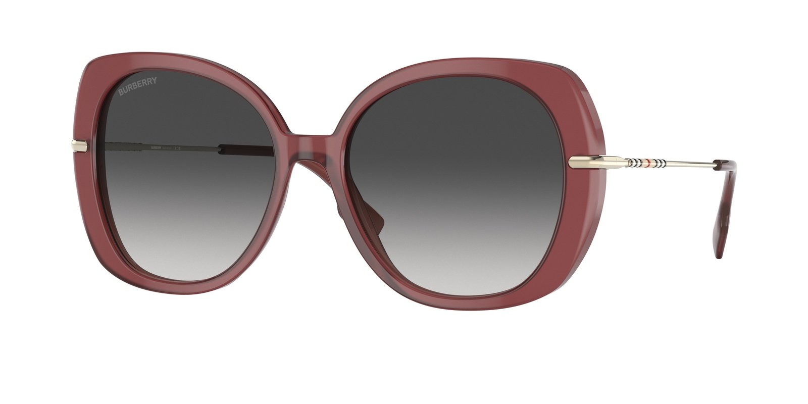 Burberry BE4374 EUGENIE Sunglasses