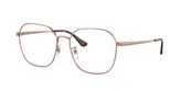 Ray Ban RX6490D Eyeglasses