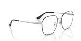 Ray Ban RX6490D Eyeglasses