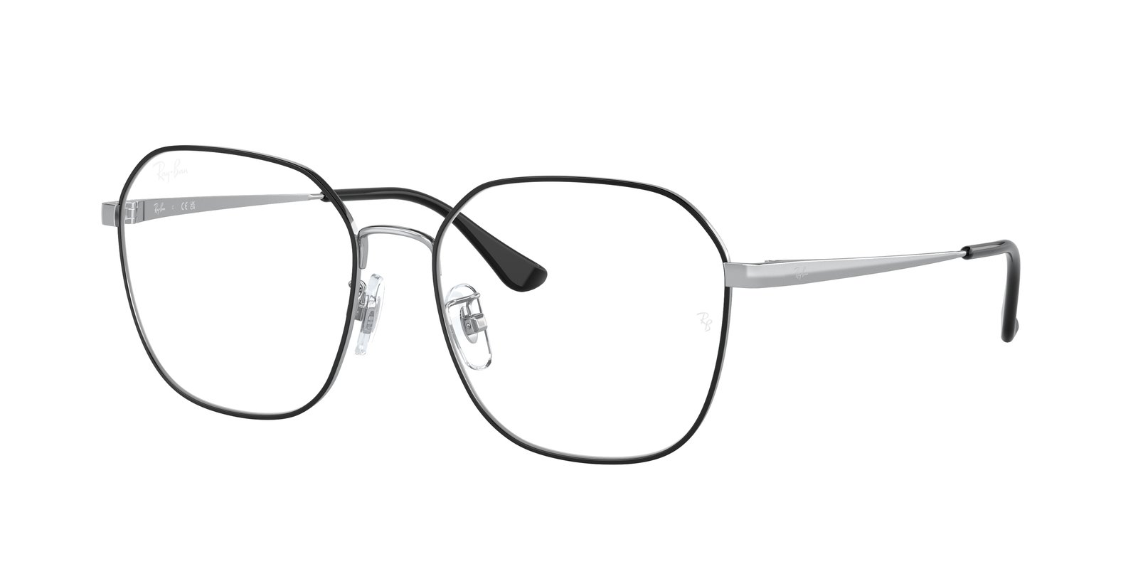 Ray Ban RX6490D Eyeglasses