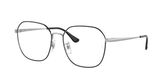 Ray Ban RX6490D Eyeglasses