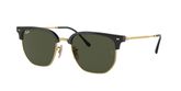 Ray Ban RB4416 NEW CLUBMASTER Sunglasses