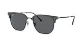 Ray Ban RB4416 NEW CLUBMASTER Sunglasses