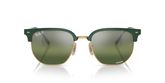 Ray Ban RB4416 NEW CLUBMASTER Sunglasses