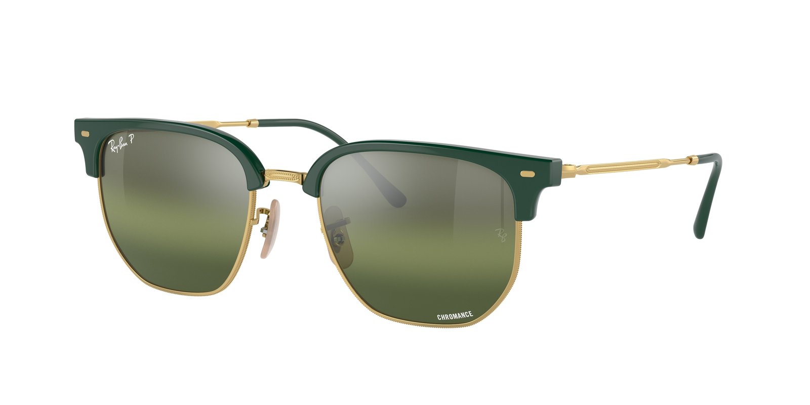 Ray Ban RB4416 NEW CLUBMASTER Sunglasses