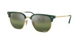 Ray Ban RB4416 NEW CLUBMASTER Sunglasses