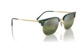 Ray Ban RB4416 NEW CLUBMASTER Sunglasses