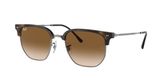 Ray Ban RB4416 NEW CLUBMASTER Sunglasses