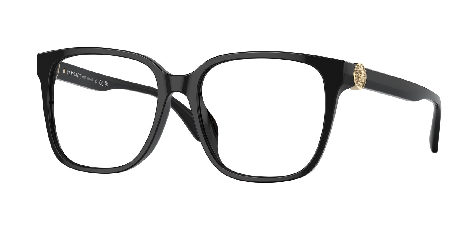 Versace VE3332D Eyeglasses