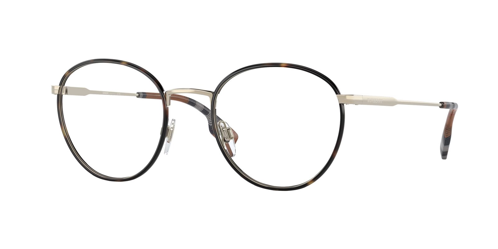 Burberry BE1373 HUGO Eyeglasses